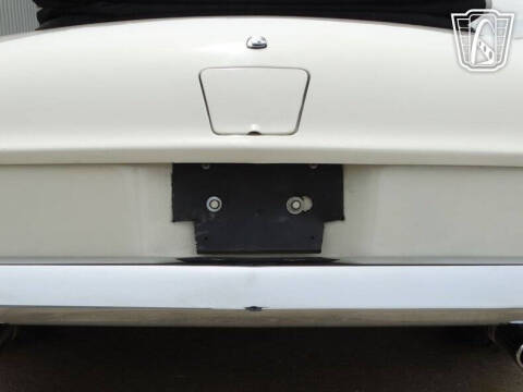 1956 Ford Thunderbird