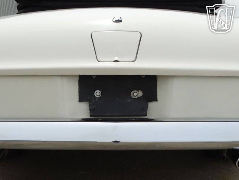 1956 Ford Thunderbird