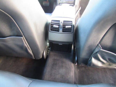 2010 Mercedes-Benz E-Class E 350 Sport 4MATIC