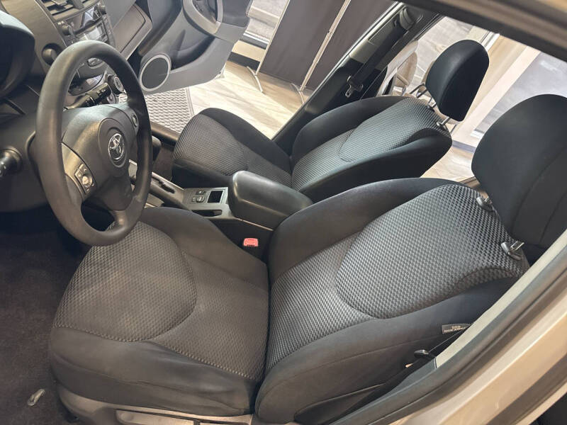 2009 Toyota RAV4 Sport