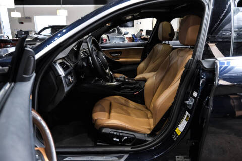 2019 BMW 4 Series 430i xDrive Gran Coupe