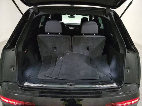 2021 Audi Q7 quattro Premium Plus 55 TFSI