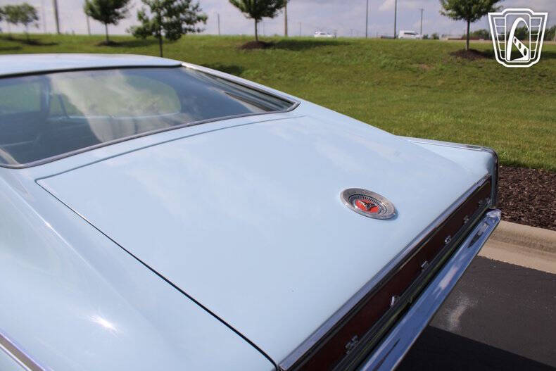 1966 Dodge Charger