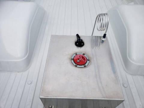 1986 Chevrolet C/K 10 Series