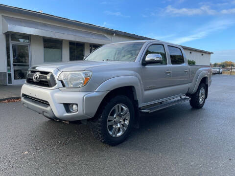 2013 Toyota Tacoma for sale at 707 Motors in Fairfield CA