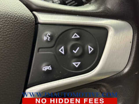 2019 GMC Acadia SLT-2