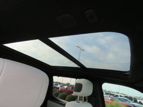 2023 Toyota Tundra Capstone HV