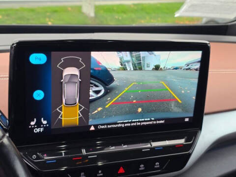 2022 Volkswagen ID.4 Pro S