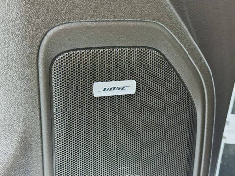 2022 Chevrolet Silverado 1500 Limited