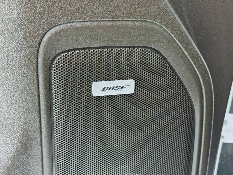 2022 Chevrolet Silverado 1500 Limited