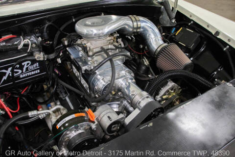 1956 Chevrolet 210