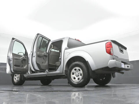 2019 Nissan Frontier