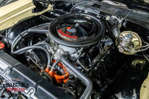 1970 Chevrolet Chevelle