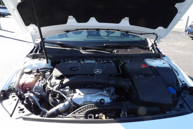 2020 Mercedes-Benz CLA CLA 250