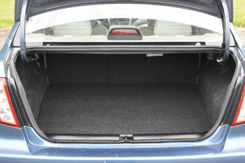 2009 Subaru Impreza 2.5i