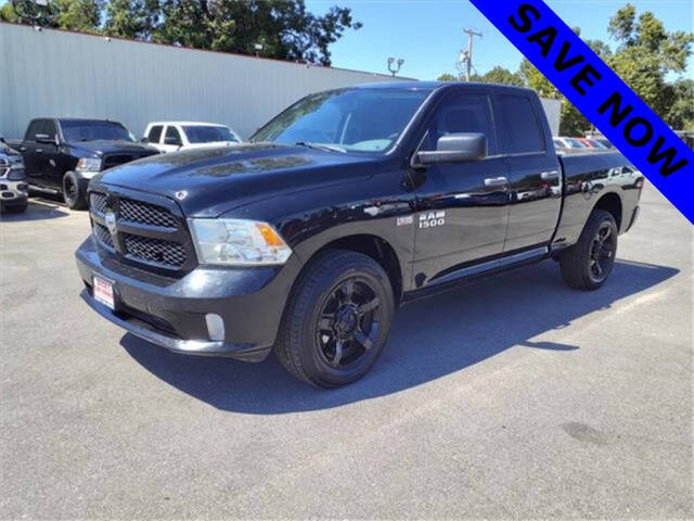 2014 Ram 1500 for sale at Bryans Car Corner 2 in Midwest City, OK