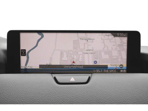 2026 Mazda CX-70 3.3 Turbo Premium