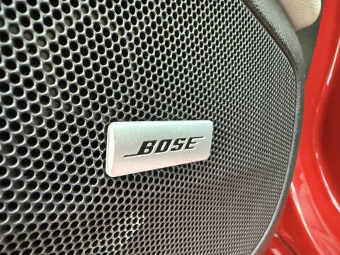 2016 Cadillac ATS 2.0T