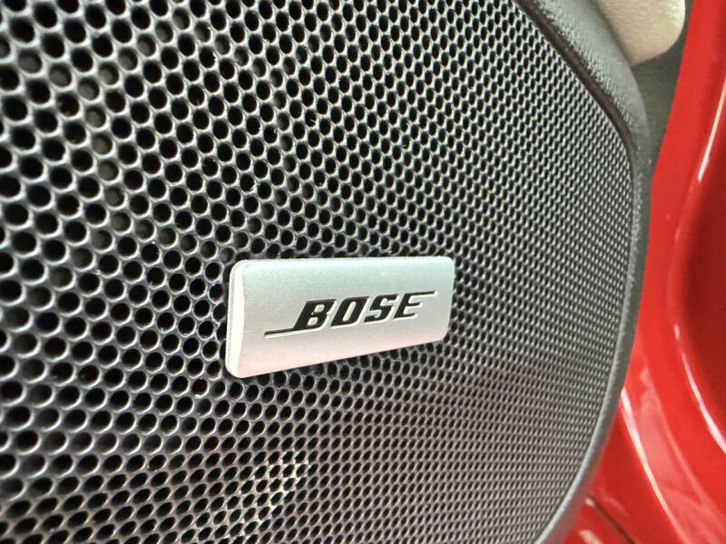 2016 Cadillac ATS 2.0T