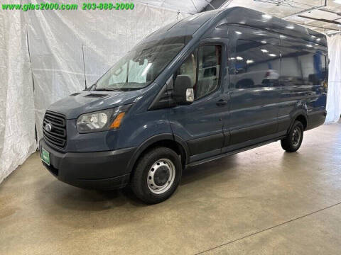 2019 Ford Transit for sale at Green Light Auto Sales LLC in Bethany CT