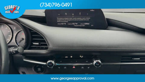 2019 Mazda Mazda3 Hatchback