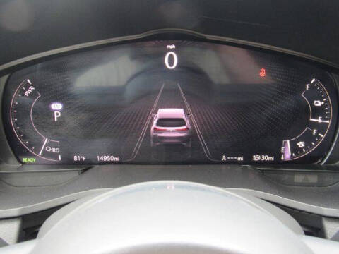 2024 Mazda CX-90 Plug-in Hybrid Preferred