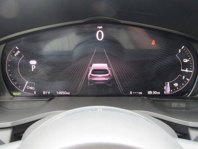 2024 Mazda CX-90 Plug-in Hybrid Preferred