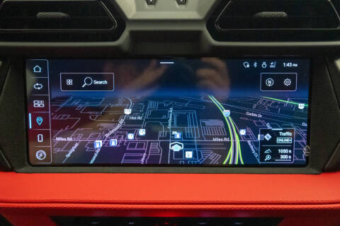 2025 Lamborghini Urus SE