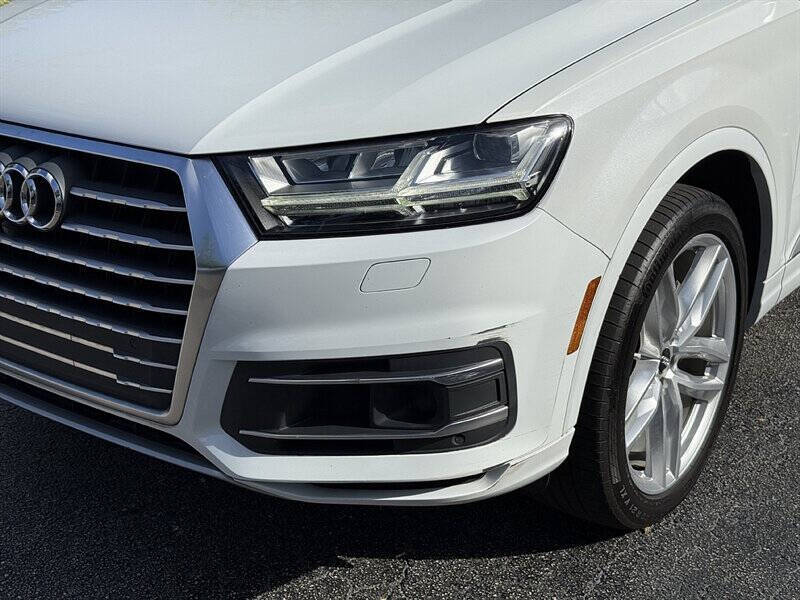 2017 Audi Q7 10