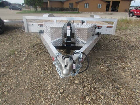 2021 H&H 20FT SPEED