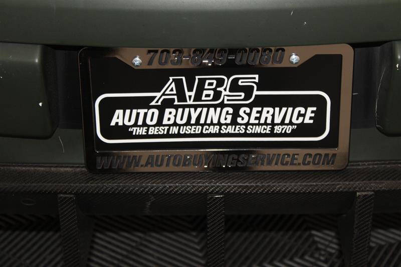 2017 Mercedes-Benz C-Class AMG C 63