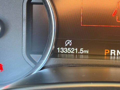 2019 Ford Expedition MAX XLT