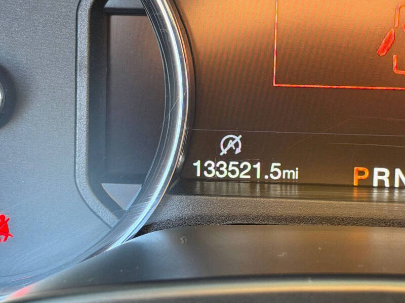 2019 Ford Expedition MAX XLT