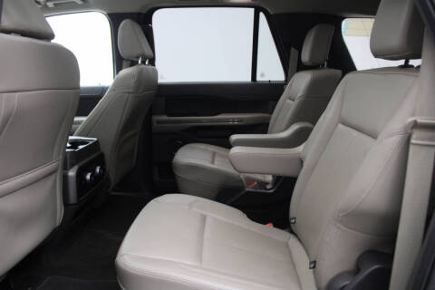 2021 Ford Expedition MAX XLT