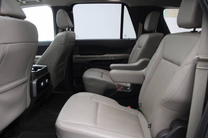 2021 Ford Expedition MAX XLT