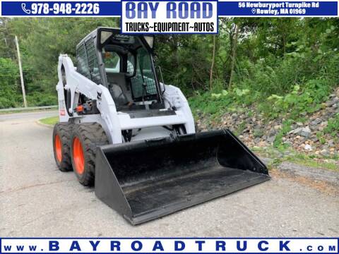 2006 Bobcat s-185 for sale at Bay Road Truck in Rowley MA