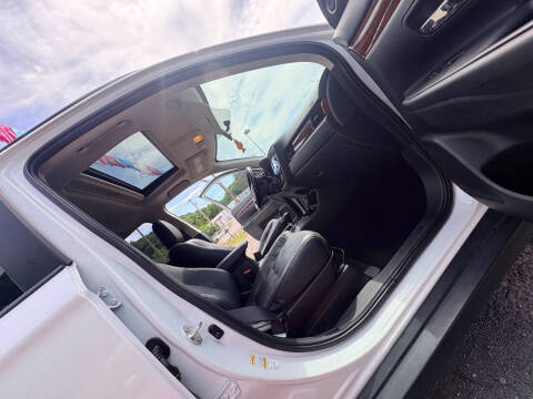 2015 Mitsubishi Outlander SE