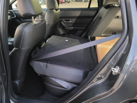 2026 Mazda CX-50 Hybrid Preferred