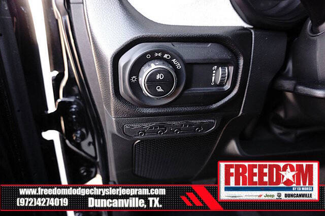 2026 Jeep Gladiator Willys