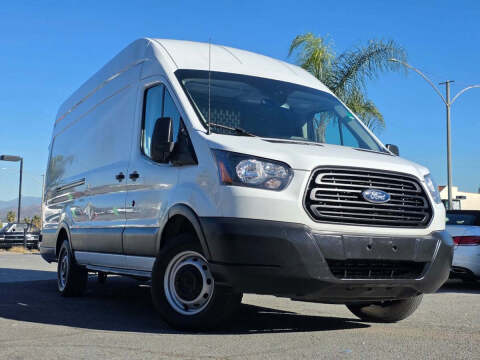 2019 Ford Transit 350