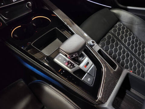 2023 Audi RS 5 Sportback 2.9T quattro