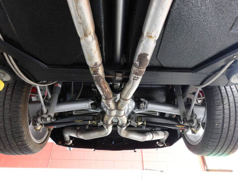 1963 Chevrolet Corvette