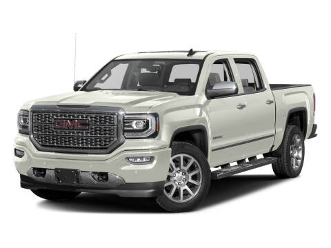 2017 GMC Sierra 1500 for sale at Texas Car Club in Houston TX