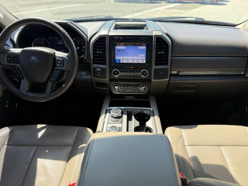 2019 Ford Expedition XLT