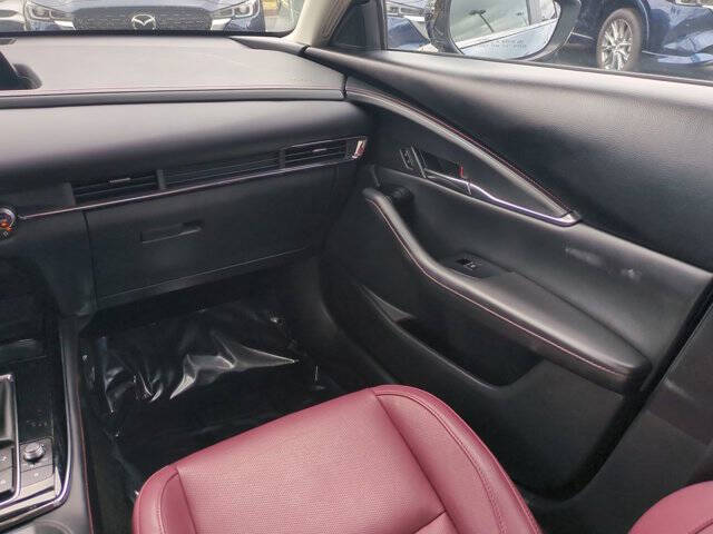 2024 Mazda CX-30 2.5 S Carbon Edition