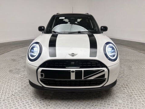 2026 MINI Hardtop 4 Door Cooper