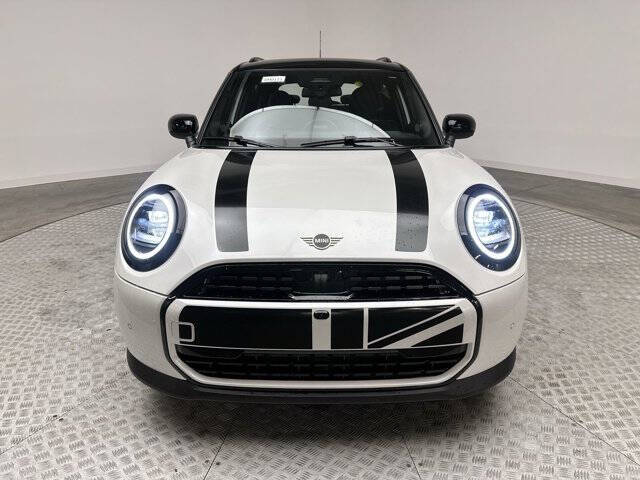 2026 MINI Hardtop 4 Door Cooper