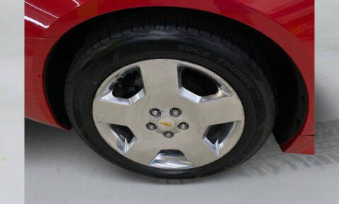 2009 Chevrolet Impala SS