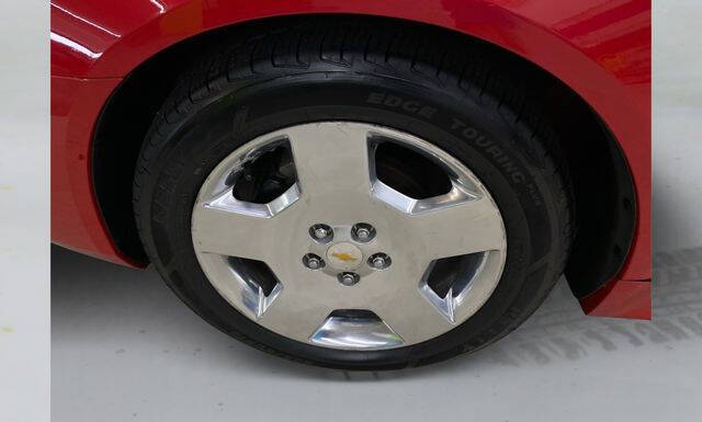 2009 Chevrolet Impala SS