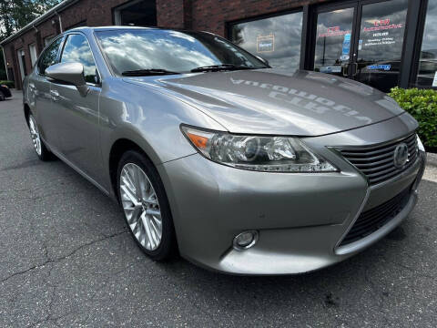 2015 Lexus ES 350